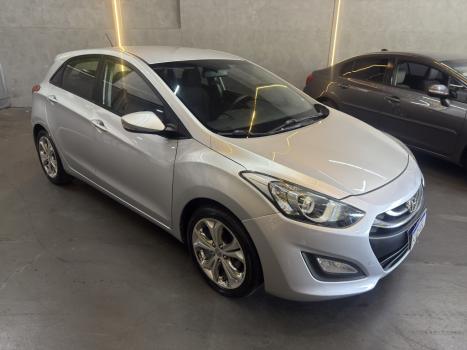 HYUNDAI I30 1.8 16V 4P AUTOM�TICO, Foto 2