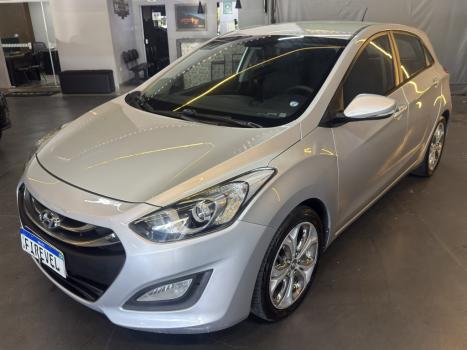 HYUNDAI I30 1.8 16V 4P AUTOM�TICO, Foto 3