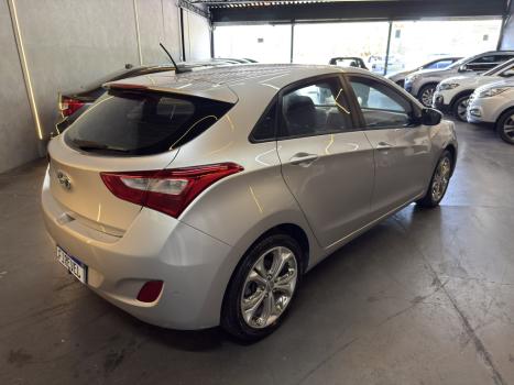 HYUNDAI I30 1.8 16V 4P AUTOM�TICO, Foto 4