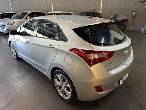 HYUNDAI I30 1.8 16V 4P AUTOM�TICO, Foto 5