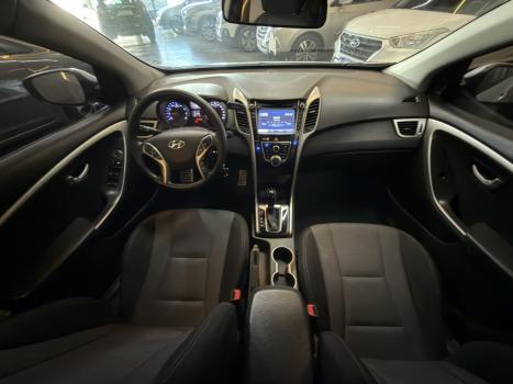 HYUNDAI I30 1.8 16V 4P AUTOM�TICO, Foto 6