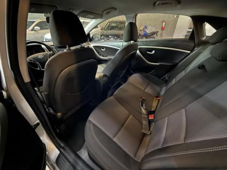 HYUNDAI I30 1.8 16V 4P AUTOM�TICO, Foto 7