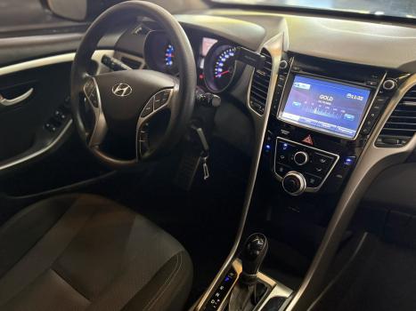 HYUNDAI I30 1.8 16V 4P AUTOM�TICO, Foto 8