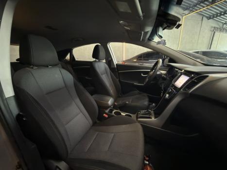 HYUNDAI I30 1.8 16V 4P AUTOM�TICO, Foto 10