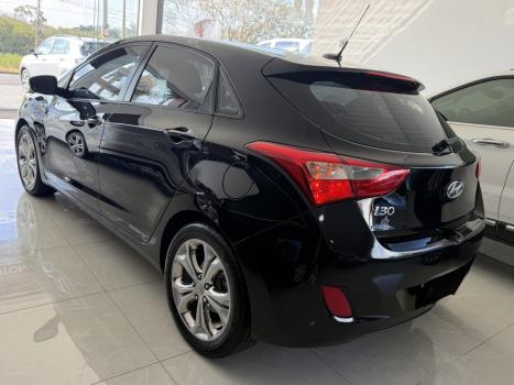 HYUNDAI I30 1.8 16V 4P GLS AUTOM�TICO, Foto 3