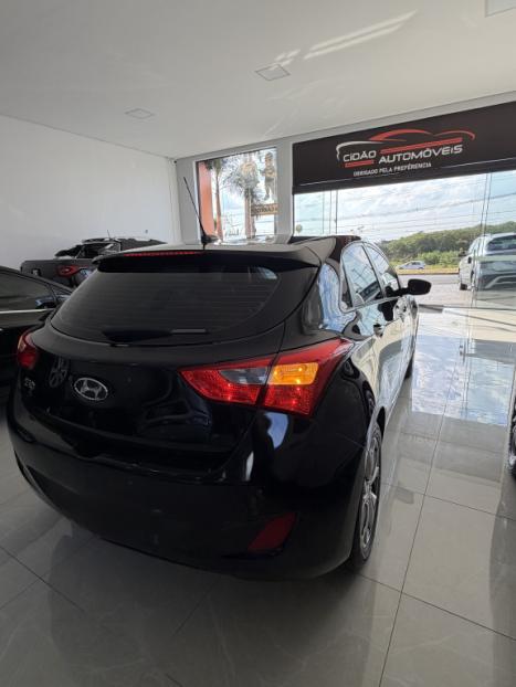 HYUNDAI I30 1.8 16V 4P GLS AUTOM�TICO, Foto 4