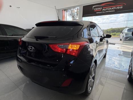 HYUNDAI I30 1.8 16V 4P GLS AUTOM�TICO, Foto 5