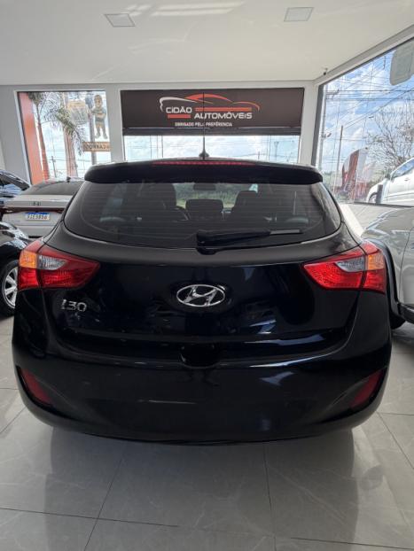 HYUNDAI I30 1.8 16V 4P GLS AUTOM�TICO, Foto 6