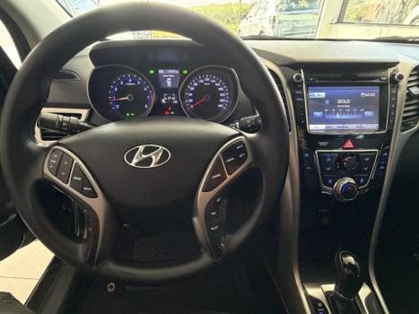 HYUNDAI I30 1.8 16V 4P GLS AUTOM�TICO, Foto 7