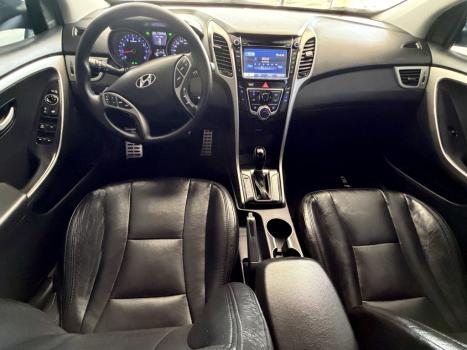 HYUNDAI I30 1.8 16V 4P GLS AUTOM�TICO, Foto 9