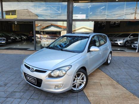 HYUNDAI I30 2.0 16V 4P AUTOMTICO, Foto 3