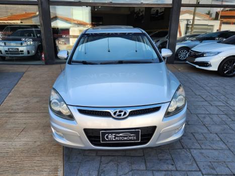HYUNDAI I30 2.0 16V 4P AUTOMTICO, Foto 4
