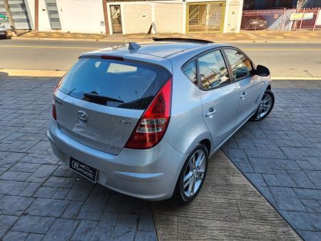 HYUNDAI I30 2.0 16V 4P AUTOMTICO, Foto 5
