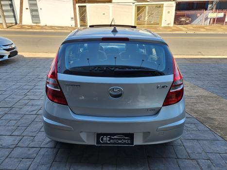 HYUNDAI I30 2.0 16V 4P AUTOMTICO, Foto 7