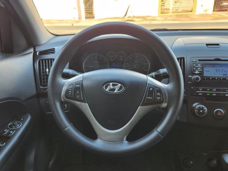 HYUNDAI I30 2.0 16V 4P AUTOMTICO, Foto 11