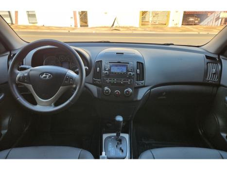 HYUNDAI I30 2.0 16V 4P AUTOMTICO, Foto 12