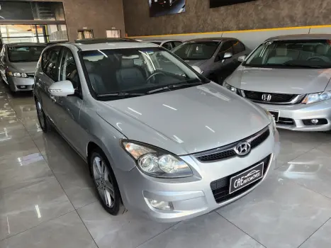 HYUNDAI I30 2.0 16V 4P AUTOMTICO, Foto 16