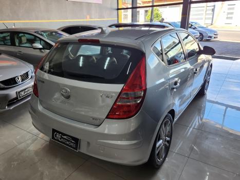 HYUNDAI I30 2.0 16V 4P AUTOMTICO, Foto 19