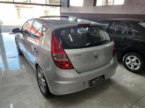 HYUNDAI I30 2.0 16V 4P AUTOMTICO, Foto 20