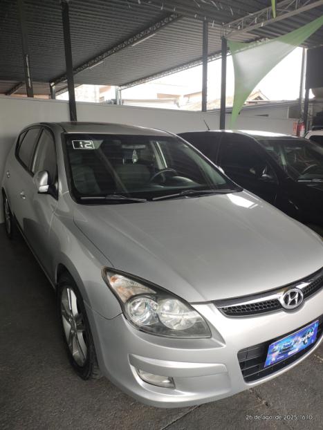 HYUNDAI I30 2.0 16V 4P GLS AUTOMTICO, Foto 1