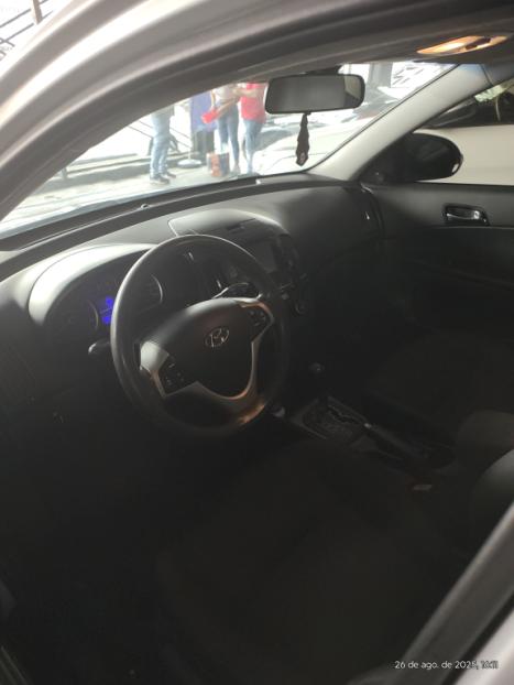 HYUNDAI I30 2.0 16V 4P GLS AUTOMTICO, Foto 3