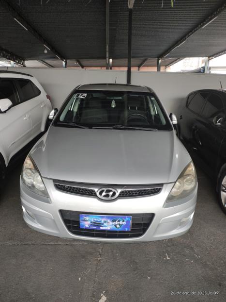 HYUNDAI I30 2.0 16V 4P GLS AUTOMTICO, Foto 7
