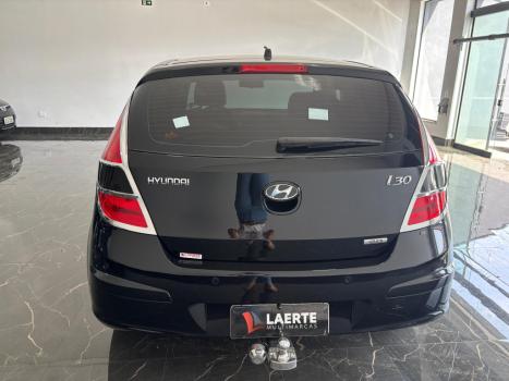HYUNDAI I30 2.0 16V 4P AUTOMÁTICO, Foto 5 HYUNDAI I30 2.0 16V 4P AUTOMÁTICO, Foto 5