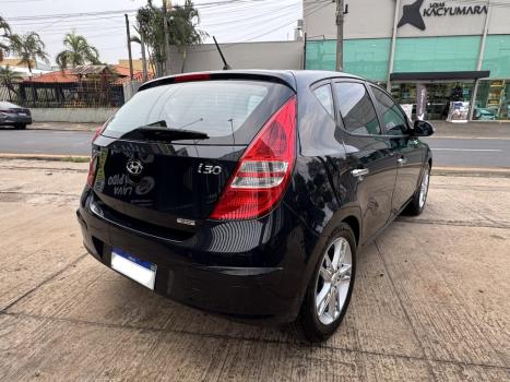 HYUNDAI I30 2.0 16V 4P AUTOMTICO, Foto 3