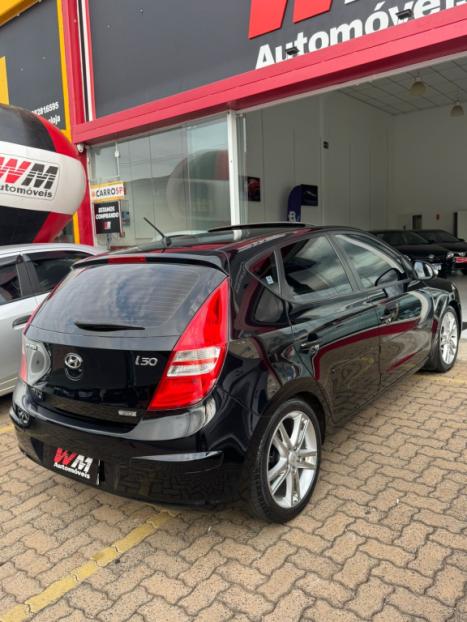 HYUNDAI I30 2.0 16V 4P GLS AUTOMTICO, Foto 2