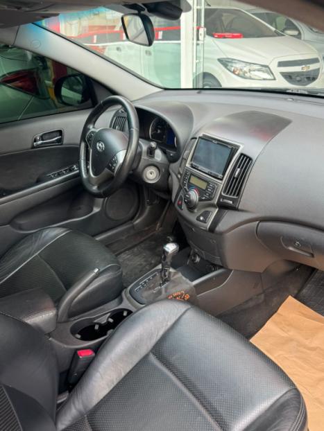 HYUNDAI I30 2.0 16V 4P GLS AUTOMTICO, Foto 4