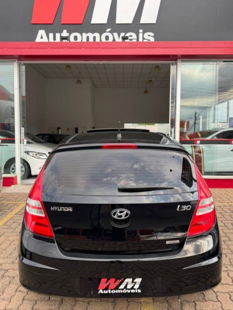 HYUNDAI I30 2.0 16V 4P GLS AUTOMTICO, Foto 5