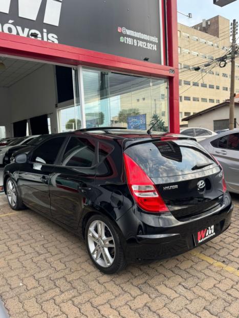 HYUNDAI I30 2.0 16V 4P GLS AUTOMTICO, Foto 6