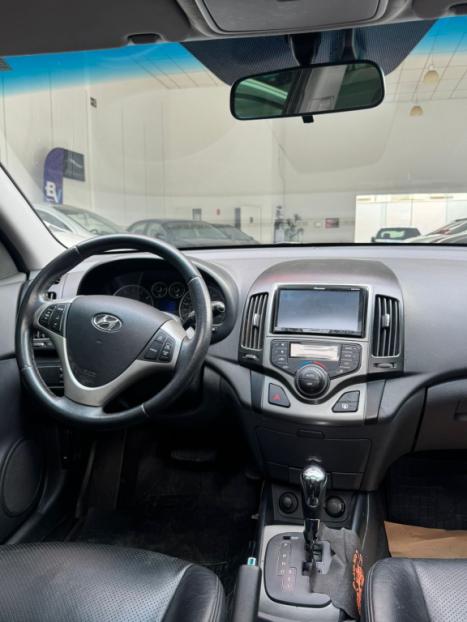 HYUNDAI I30 2.0 16V 4P GLS AUTOMTICO, Foto 7