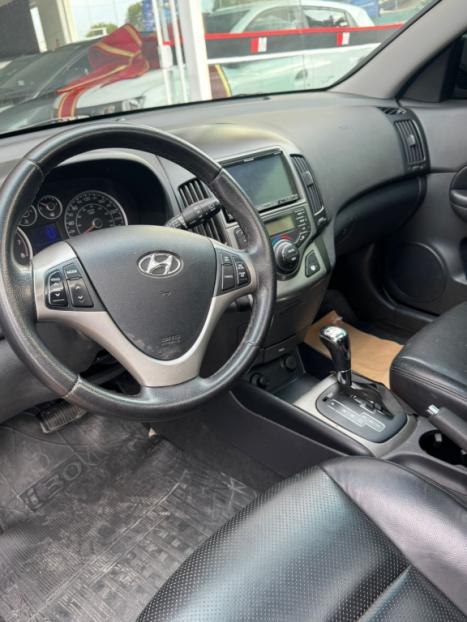 HYUNDAI I30 2.0 16V 4P GLS AUTOMTICO, Foto 8