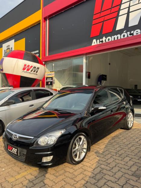 HYUNDAI I30 2.0 16V 4P GLS AUTOMTICO, Foto 10