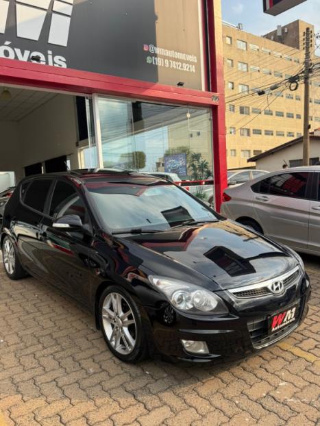 HYUNDAI I30 2.0 16V 4P GLS AUTOMTICO, Foto 12