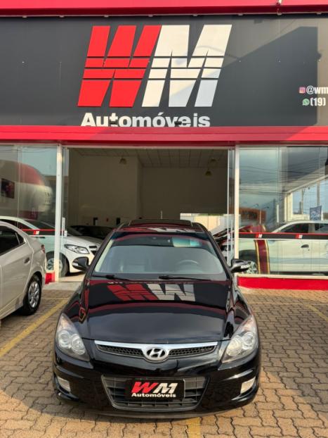 HYUNDAI I30 2.0 16V 4P GLS AUTOMTICO, Foto 13