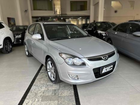HYUNDAI I30 2.0 16V 4P GLS AUTOMTICO, Foto 1