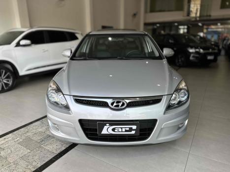 HYUNDAI I30 2.0 16V 4P GLS AUTOMTICO, Foto 2