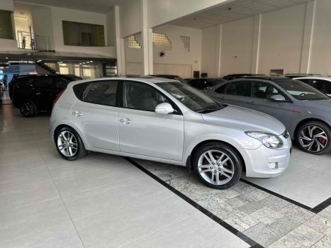 HYUNDAI I30 2.0 16V 4P GLS AUTOMTICO, Foto 3
