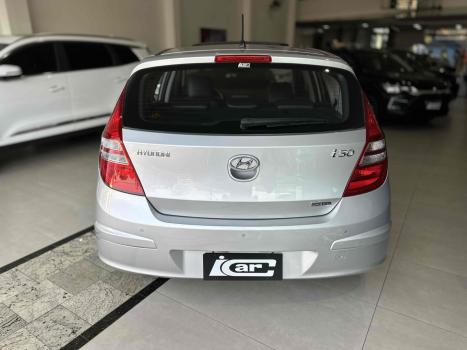 HYUNDAI I30 2.0 16V 4P GLS AUTOMTICO, Foto 6