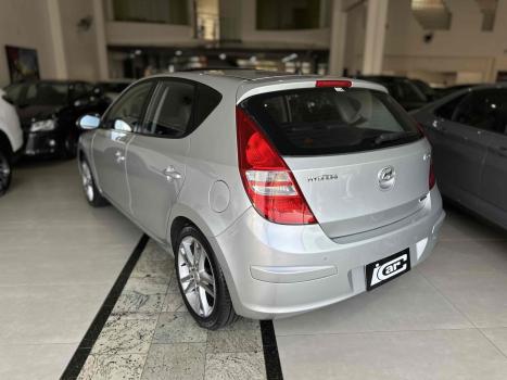 HYUNDAI I30 2.0 16V 4P GLS AUTOMTICO, Foto 7