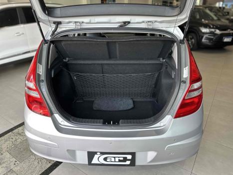 HYUNDAI I30 2.0 16V 4P GLS AUTOMTICO, Foto 8
