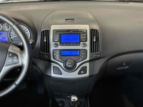 HYUNDAI I30 2.0 16V 4P GLS AUTOMTICO, Foto 14