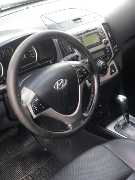 HYUNDAI I30 2.0 16V 4P GLS AUTOMÁTICO, Foto 9 HYUNDAI I30 2.0 16V 4P GLS AUTOMÁTICO, Foto 9