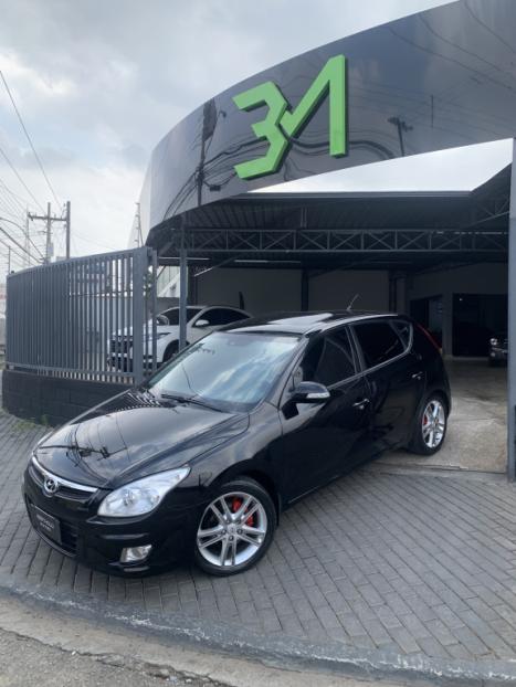 HYUNDAI I30 2.0 16V 4P GLS AUTOMÁTICO, Foto 2 HYUNDAI I30 2.0 16V 4P GLS AUTOMÁTICO, Foto 2