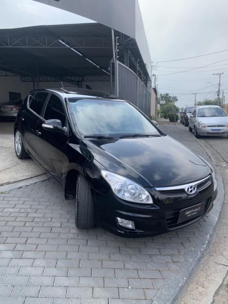 HYUNDAI I30 2.0 16V 4P GLS AUTOMÁTICO, Foto 3 HYUNDAI I30 2.0 16V 4P GLS AUTOMÁTICO, Foto 3