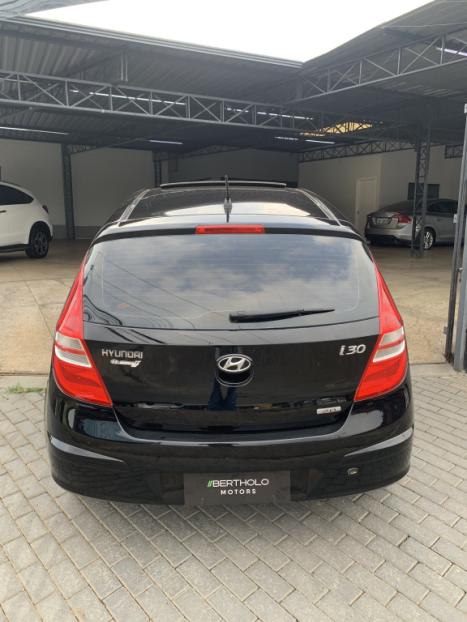 HYUNDAI I30 2.0 16V 4P GLS AUTOMÁTICO, Foto 7 HYUNDAI I30 2.0 16V 4P GLS AUTOMÁTICO, Foto 7