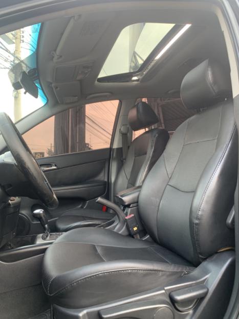 HYUNDAI I30 2.0 16V 4P GLS AUTOMÁTICO, Foto 10 HYUNDAI I30 2.0 16V 4P GLS AUTOMÁTICO, Foto 10