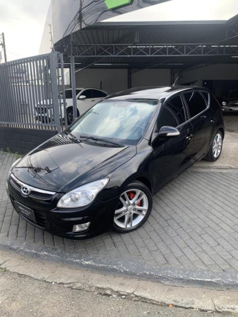 HYUNDAI I30 2.0 16V 4P GLS AUTOMÁTICO, Foto 5 HYUNDAI I30 2.0 16V 4P GLS AUTOMÁTICO, Foto 5